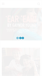 Mobile Screenshot of earearblog.com